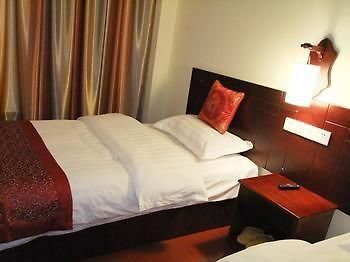 Liye Jingjiang Villa Hotel Lijiang  Dış mekan fotoğraf