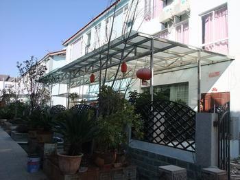 Liye Jingjiang Villa Hotel Lijiang  Dış mekan fotoğraf