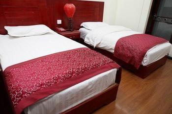 Liye Jingjiang Villa Hotel Lijiang  Dış mekan fotoğraf