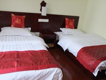 Liye Jingjiang Villa Hotel Lijiang  Dış mekan fotoğraf