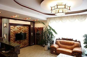 Liye Jingjiang Villa Hotel Lijiang  Dış mekan fotoğraf