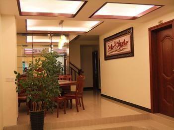 Liye Jingjiang Villa Hotel Lijiang  Dış mekan fotoğraf