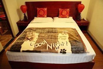Liye Jingjiang Villa Hotel Lijiang  Dış mekan fotoğraf