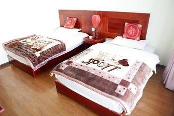 Liye Jingjiang Villa Hotel Lijiang  Dış mekan fotoğraf